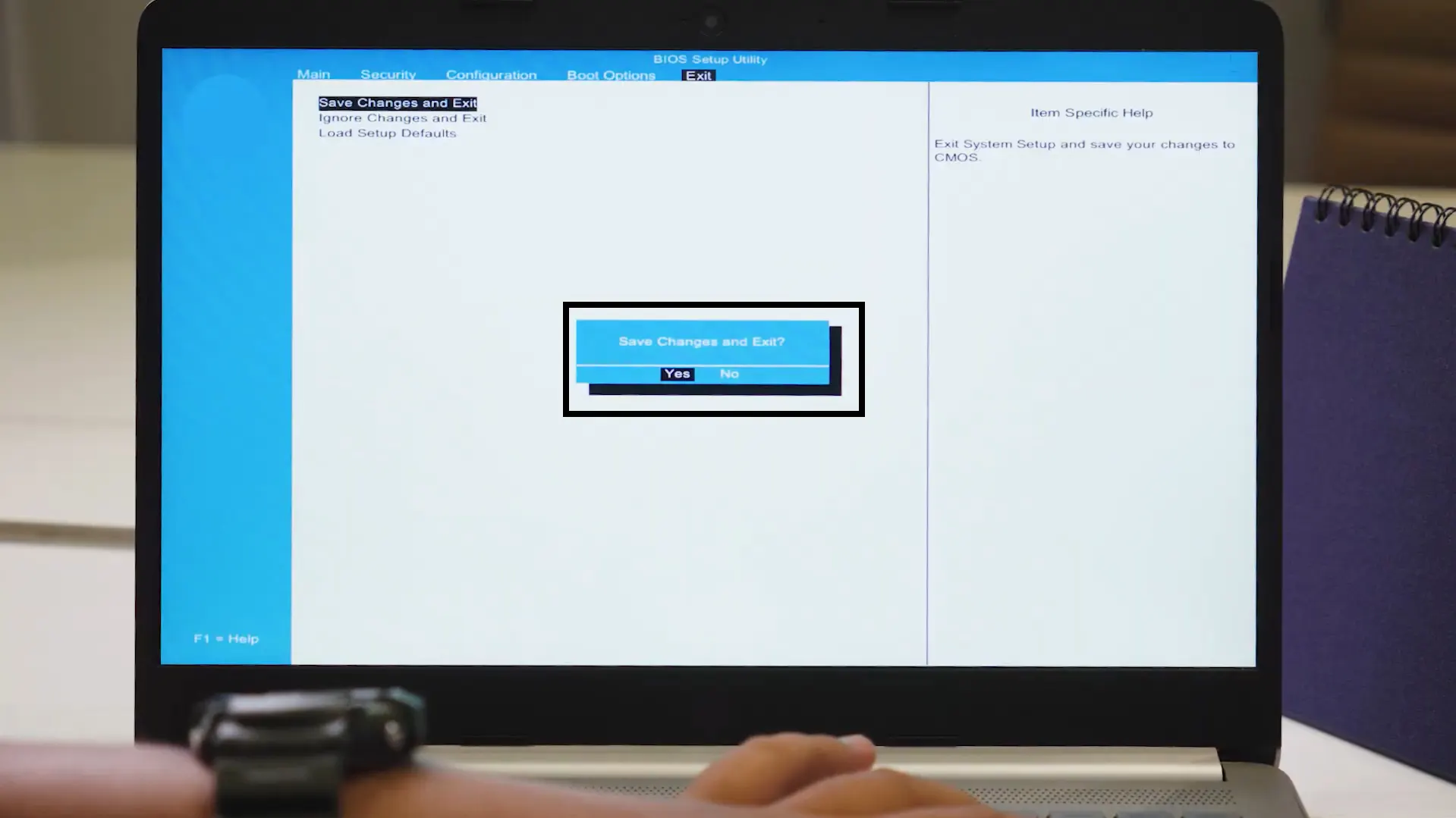 Cara Install Accurate POS di Laptop